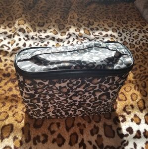 Makeup bag